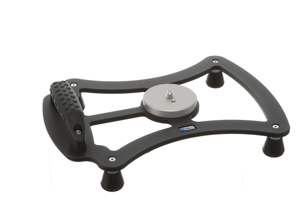 Kirk Bodenstativ "Low Pod" PO2PC