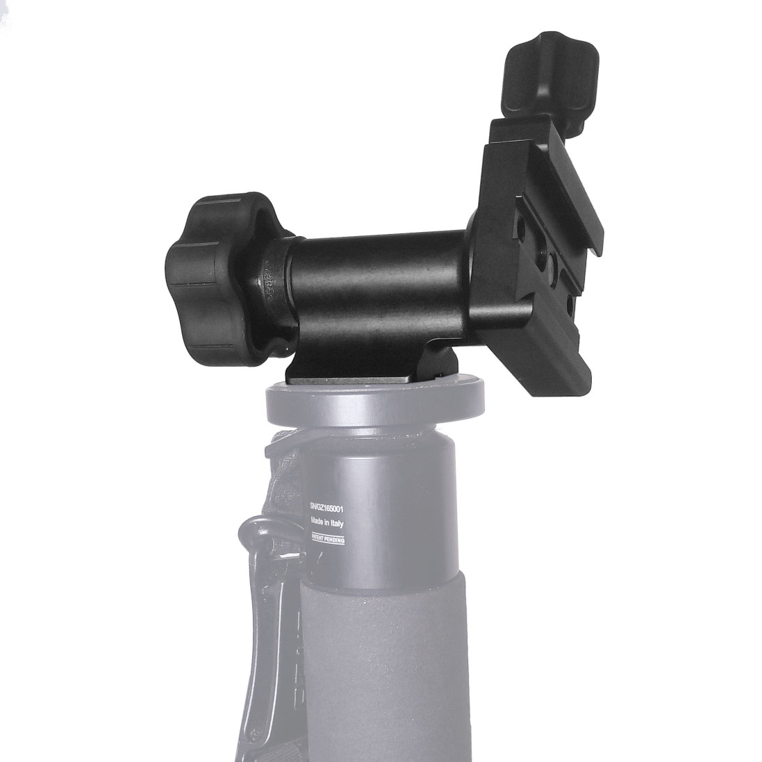 Wimberley MH-100 MonoGimbal Head Einweg Gimbal Neiger