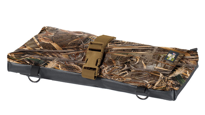 LensCoat Bohnensack LensSack Jr. - Farbe:  Realtree Max5 LensCoat