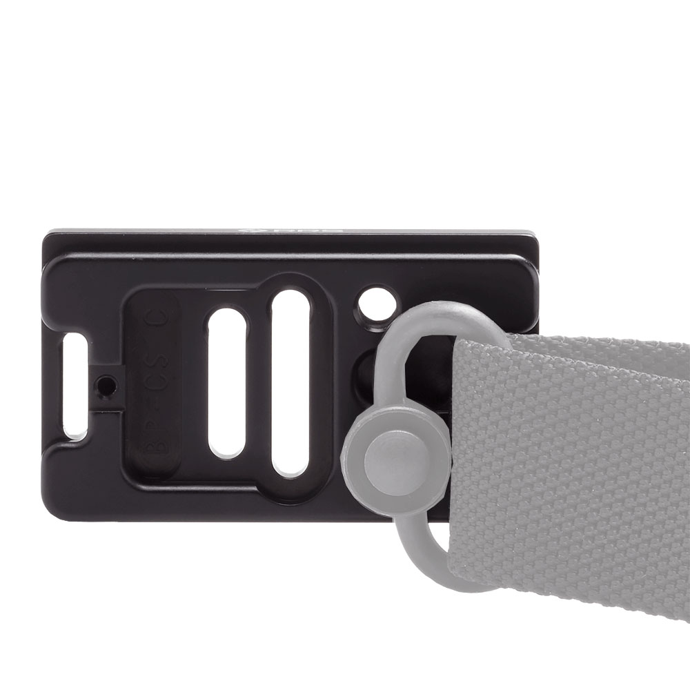 Really Right Stuff BP-CS Universalplatte