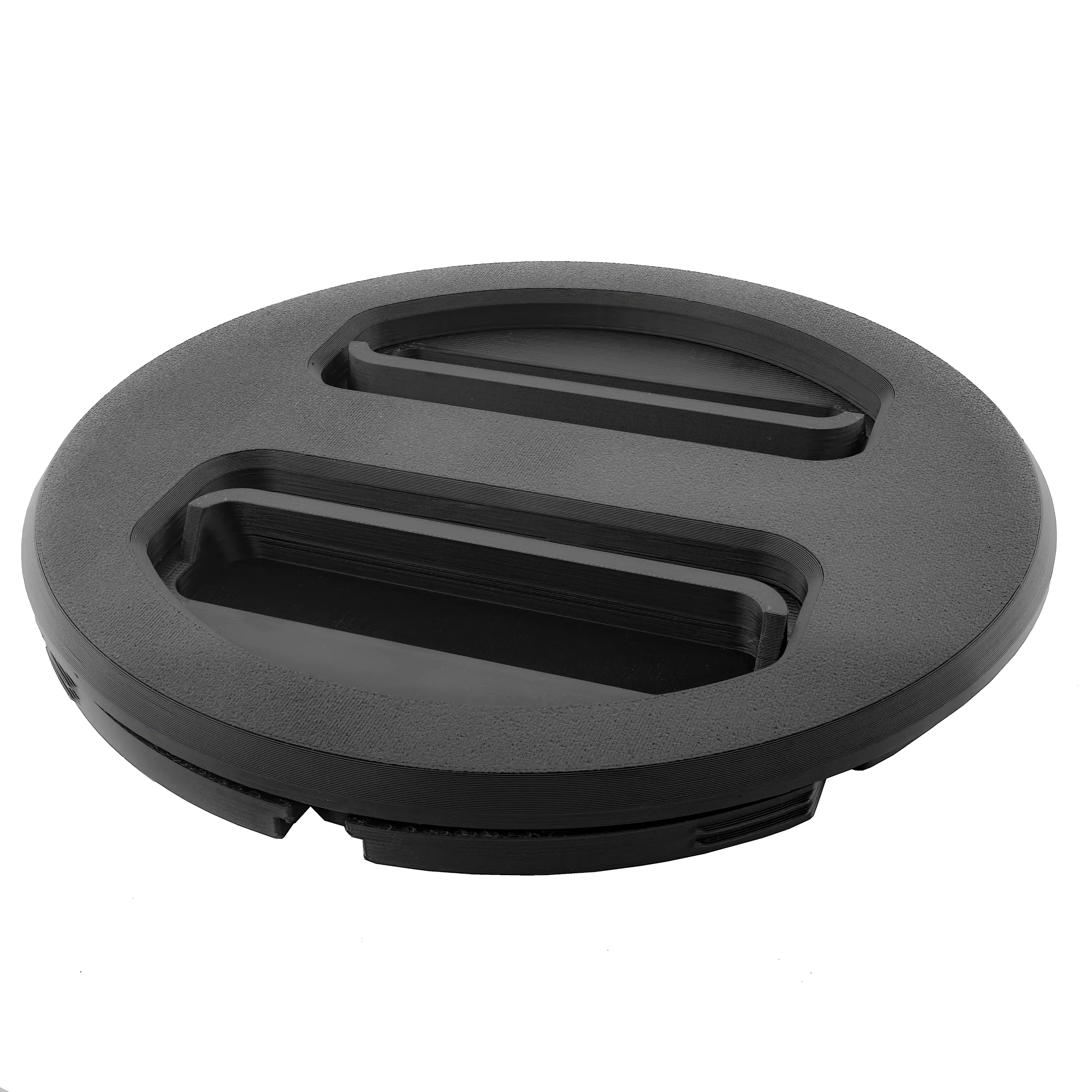 BigLensCap tapa de lente Snap on para Canon RF 100-300mm f/2.8 L IS USM