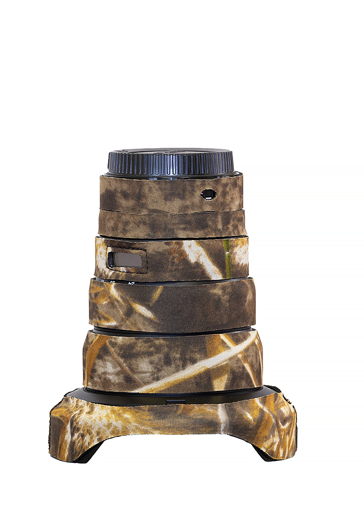 LensCoat Objektivschutz für Nikon Z 14-24mm f/2.8 S  Realtree Max5 - Farbe:  Realtree Max5 LensCoat