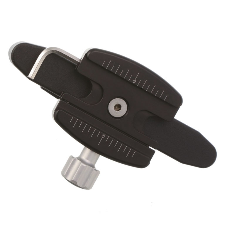 Kirk SGH-4 Tragegriff "Super Grip Handle"