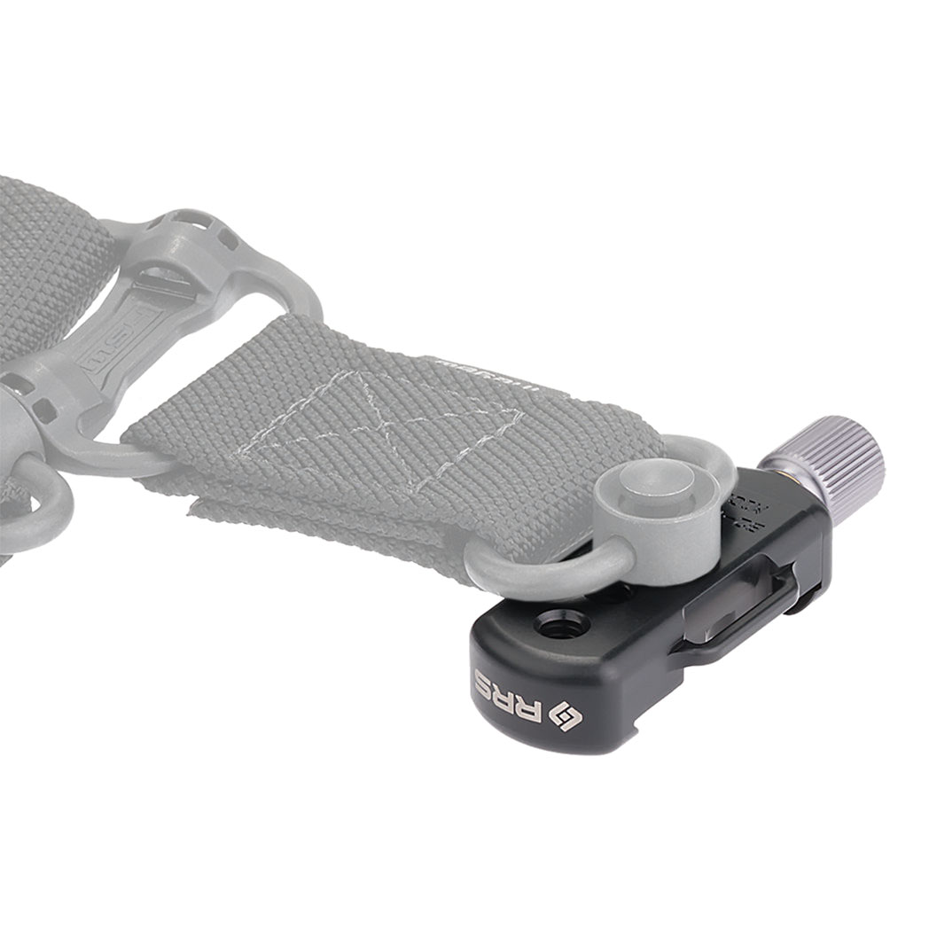 Really Right Stuff B2-FABN-Micro: Mini-Schnellwechselklemme