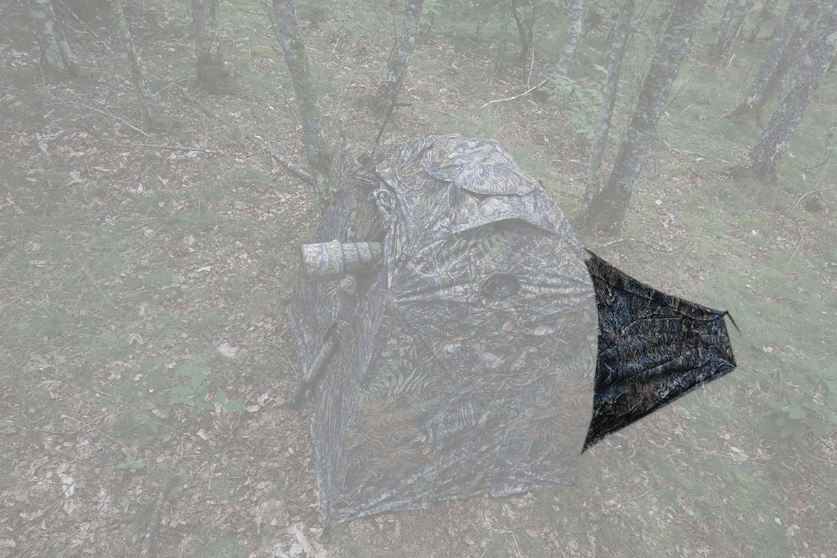 Espacio adicional Tragopan para Tragopan V6/V7