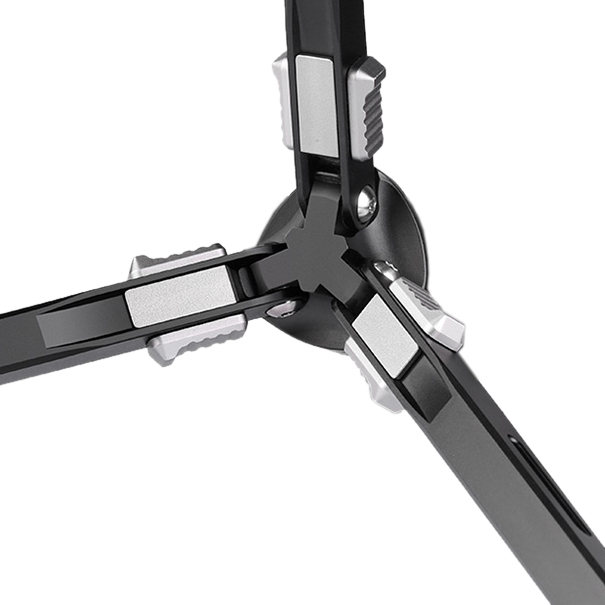 Leofoto MT-02 Mini-Stativ