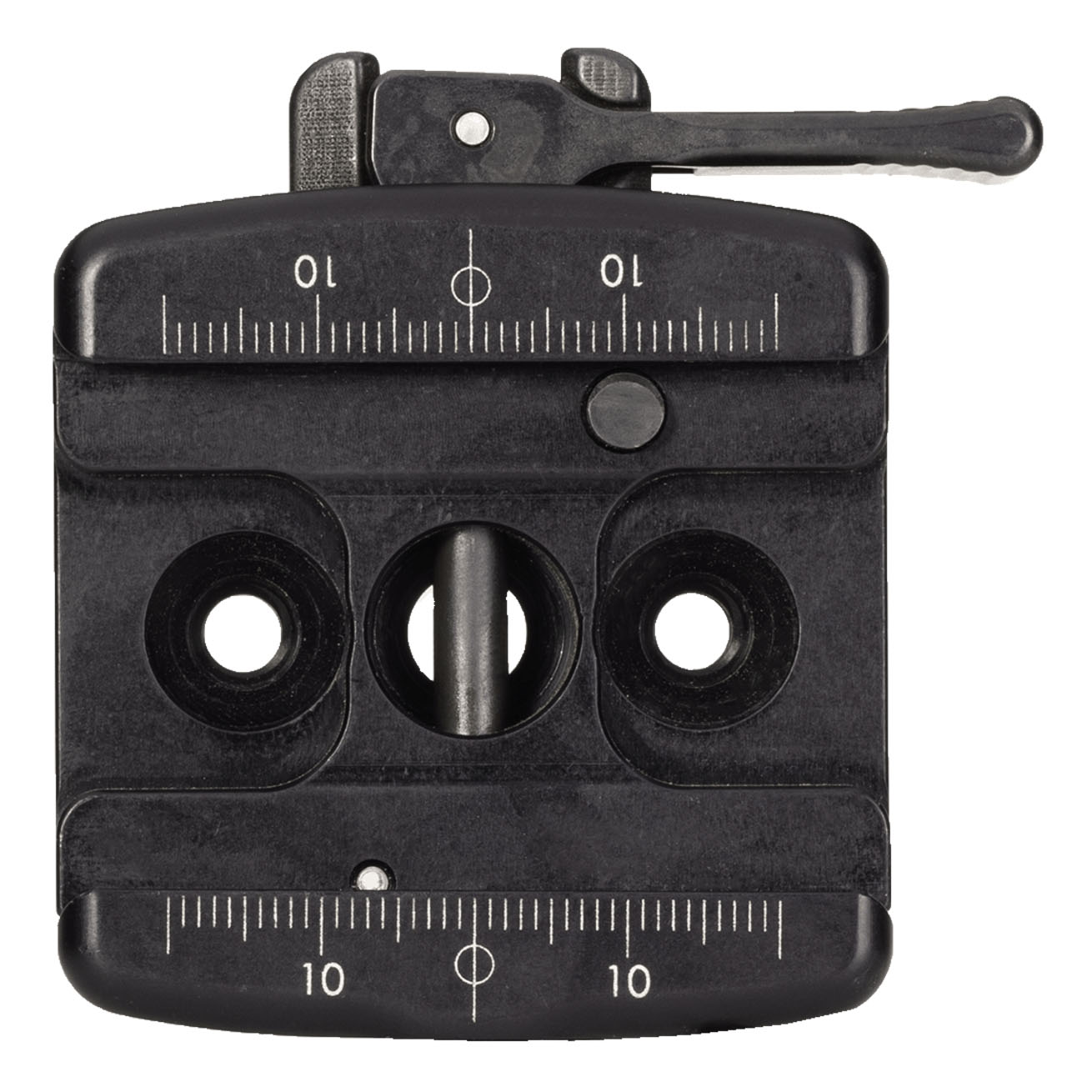 Really Right Stuff ARC-LR quick-release clamp with lever