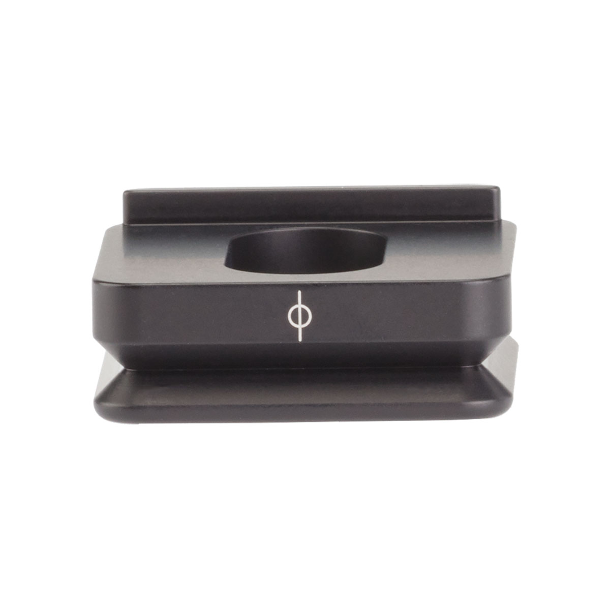 Really Right Stuff BQDS - Piastra a sgancio rapido universale con attacco QD