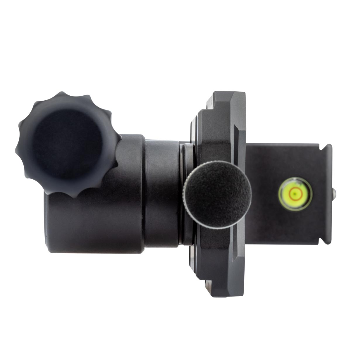 ProMediaGear GT2 Tomahawk - telephoto gimbal extension for ball head & monopod