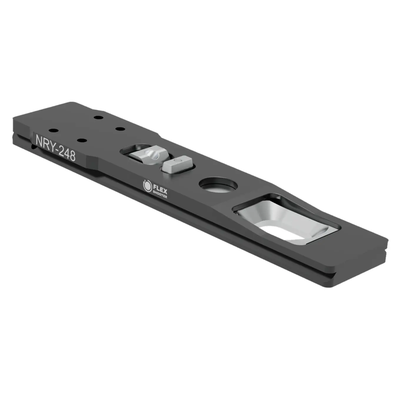 FLEXSHOOTER FlexFoot NRY-248