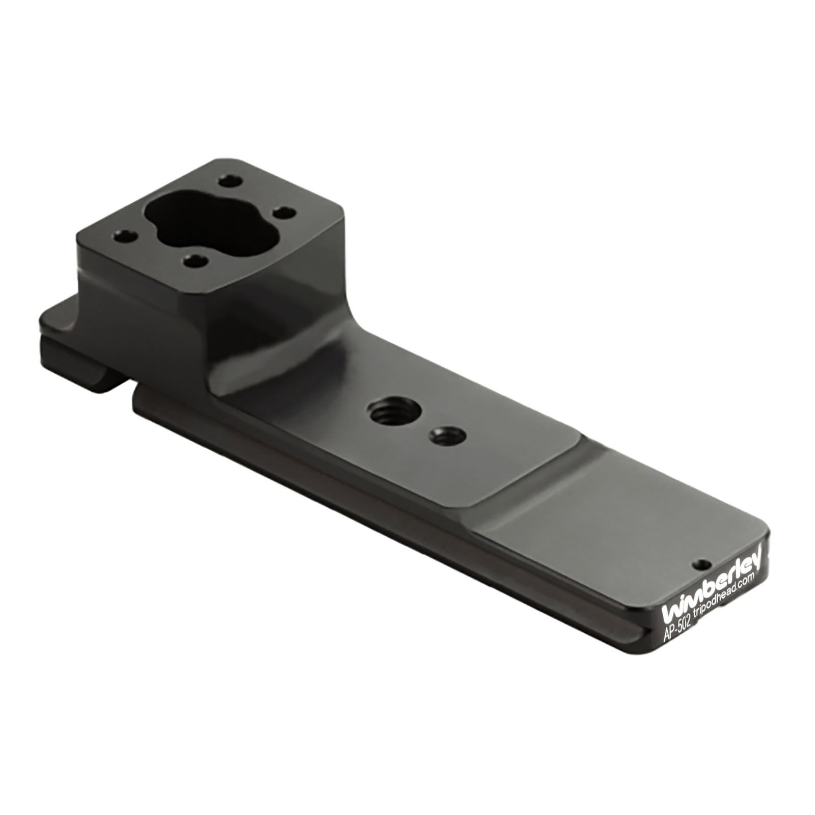 Wimberley AP-502 für Nikon Z 400mm f/2,8 TC VR S / Z 600mm f/4 TC VR S /  800mm f/6.3 VR S