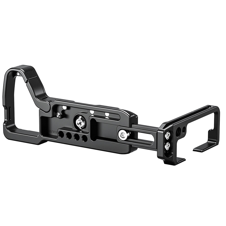 Leofoto LPS-A7R5 L-bracket for Sony Alpha A7R5