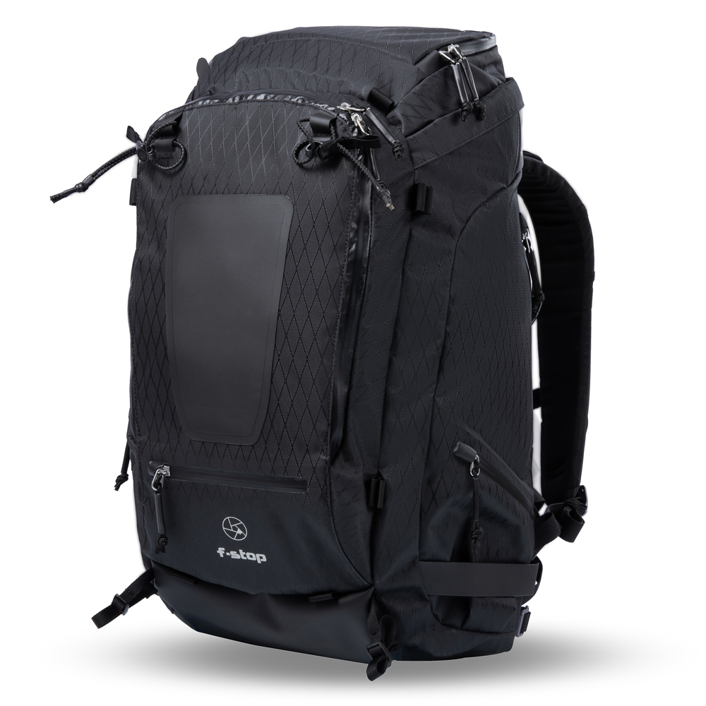 f-stop TILOPA 50L DuraDiamond™ Rucksack Essentials Bundle - Anthracite Black
