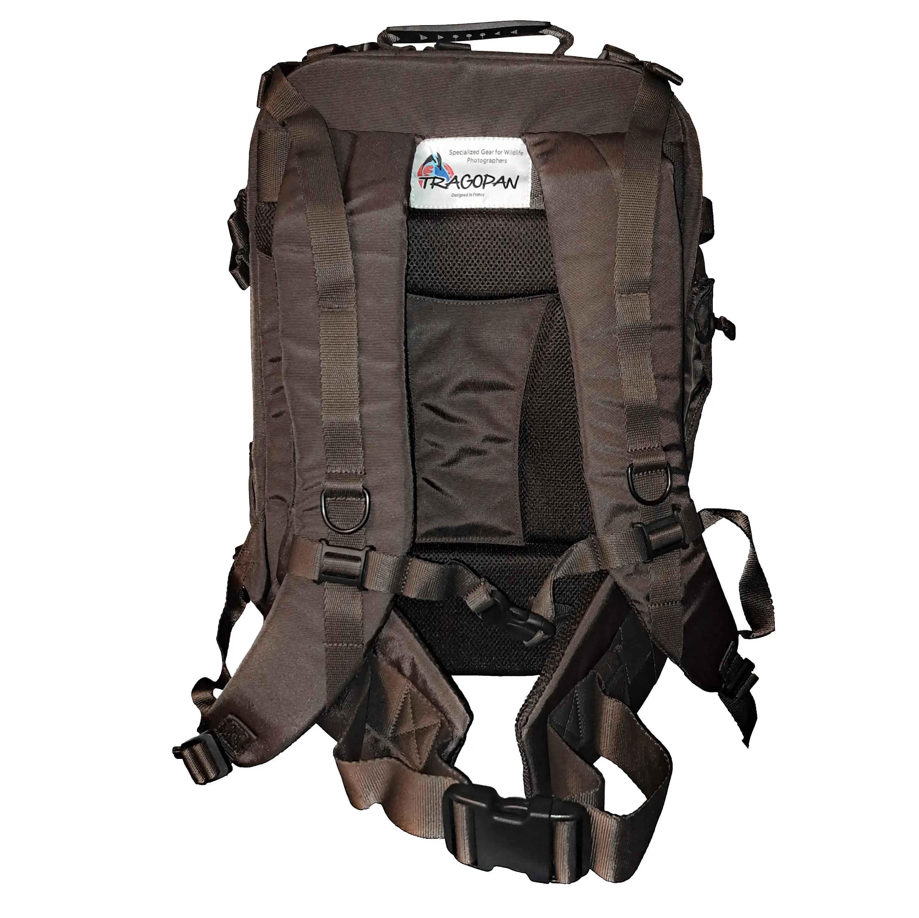 Tragopan Rucksack Tetras 500 V4