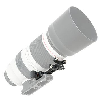 Kirk LS-1: Telestützenmodul