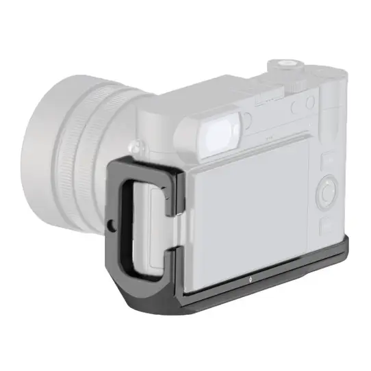 Really Right Stuff BQ3 -L staffa con impugnatura per Leica Q3