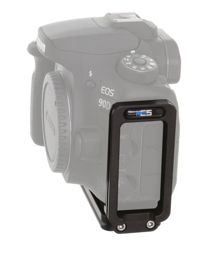 Kirk ULB-1 Universeller L-Winkel -klein