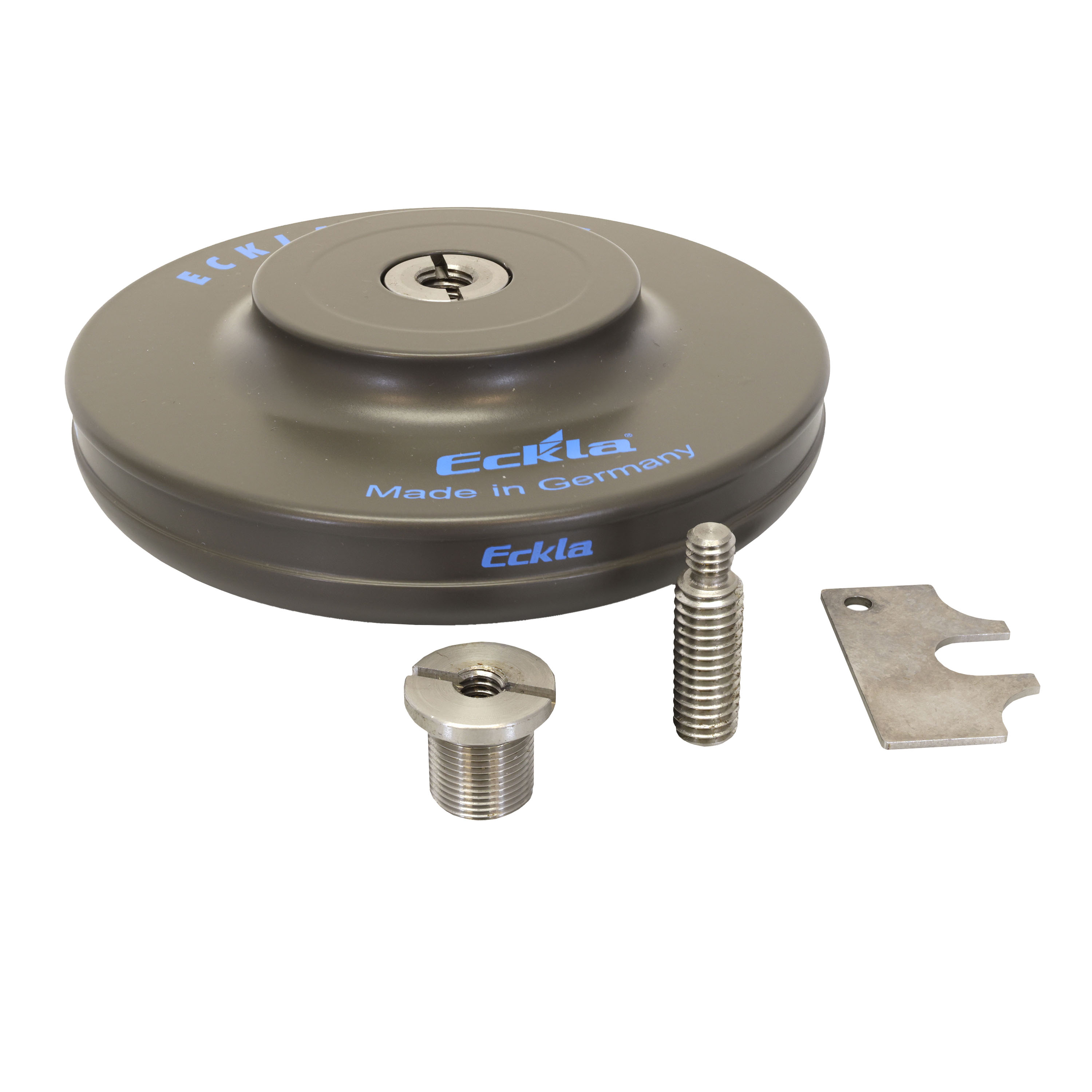 Eckla ECKLASPHERE - Schwenkstativ, Bodenstativ