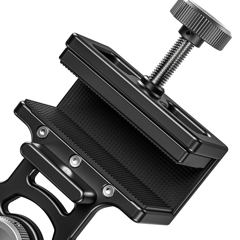 Leofoto WN-02 Autoscheibenstativ