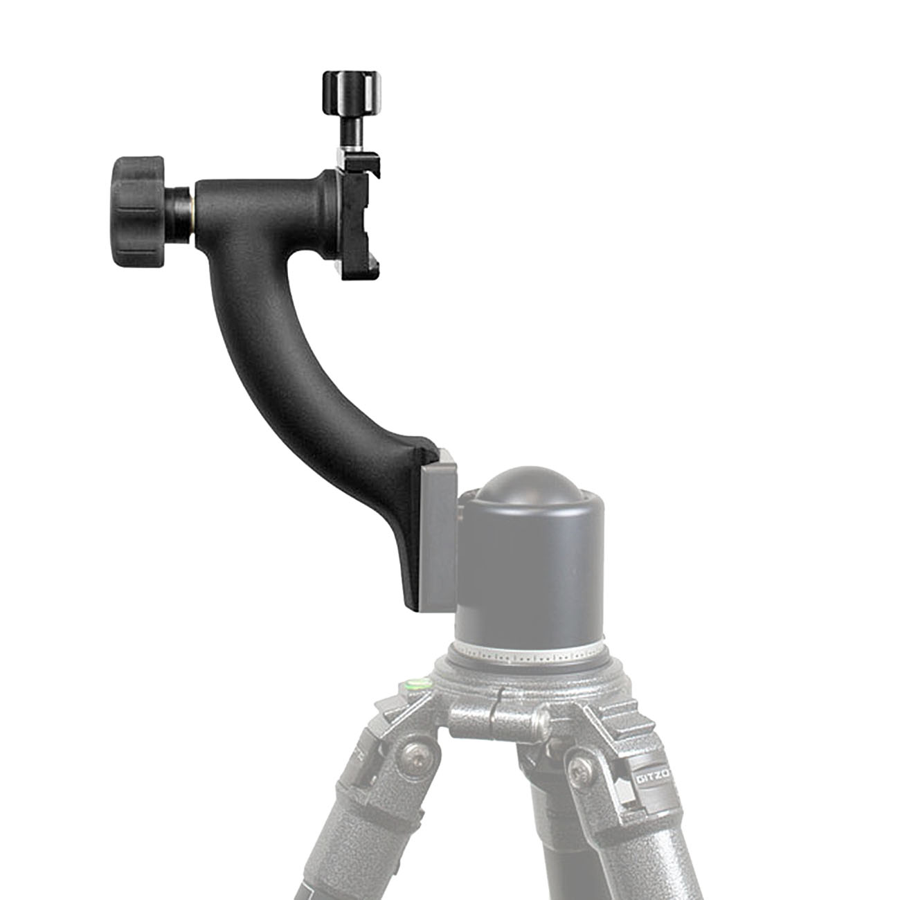 Wimberley SK-100 Sidekick™ (Kugelkopf-Erweiterung)