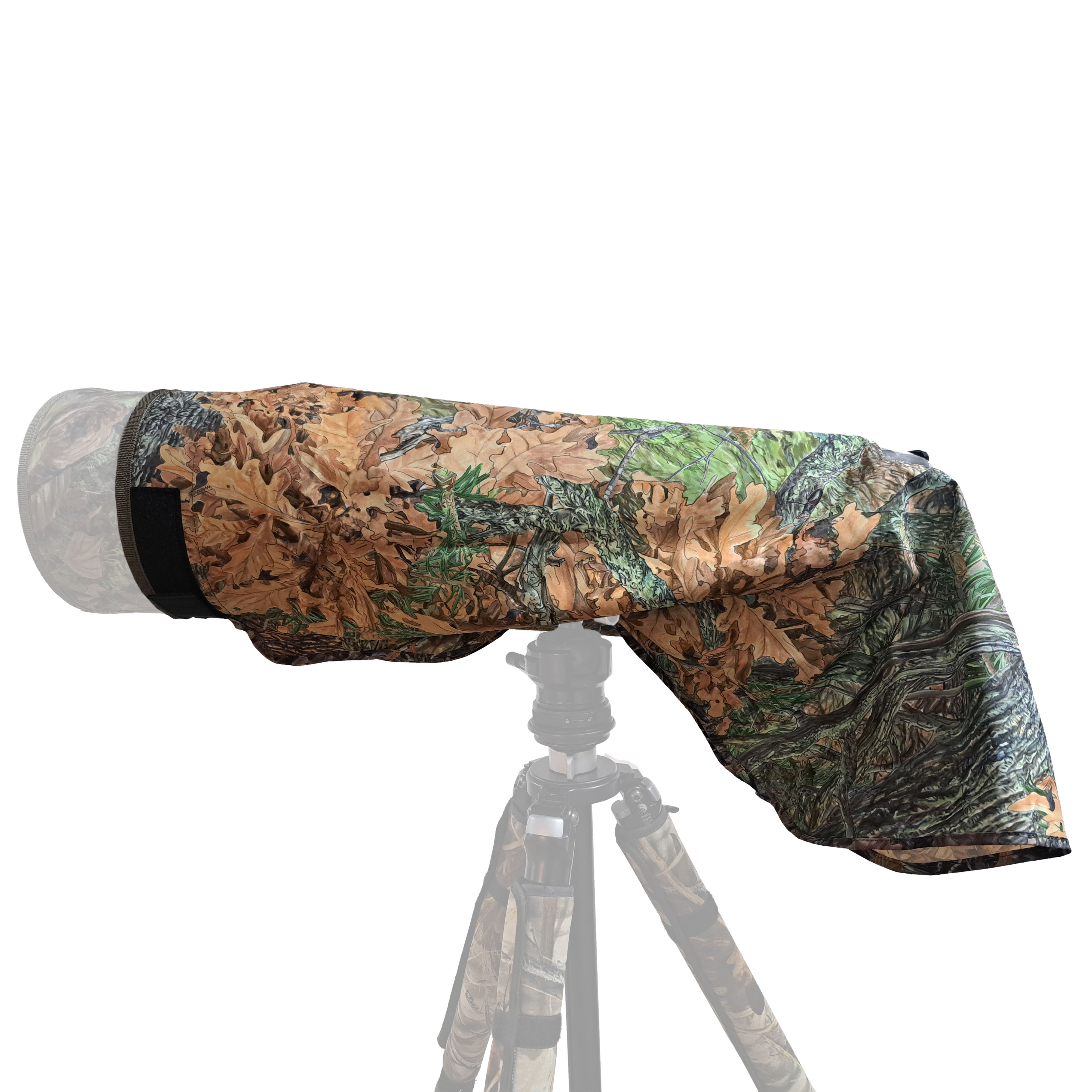 Camshield Regenschutz Static L