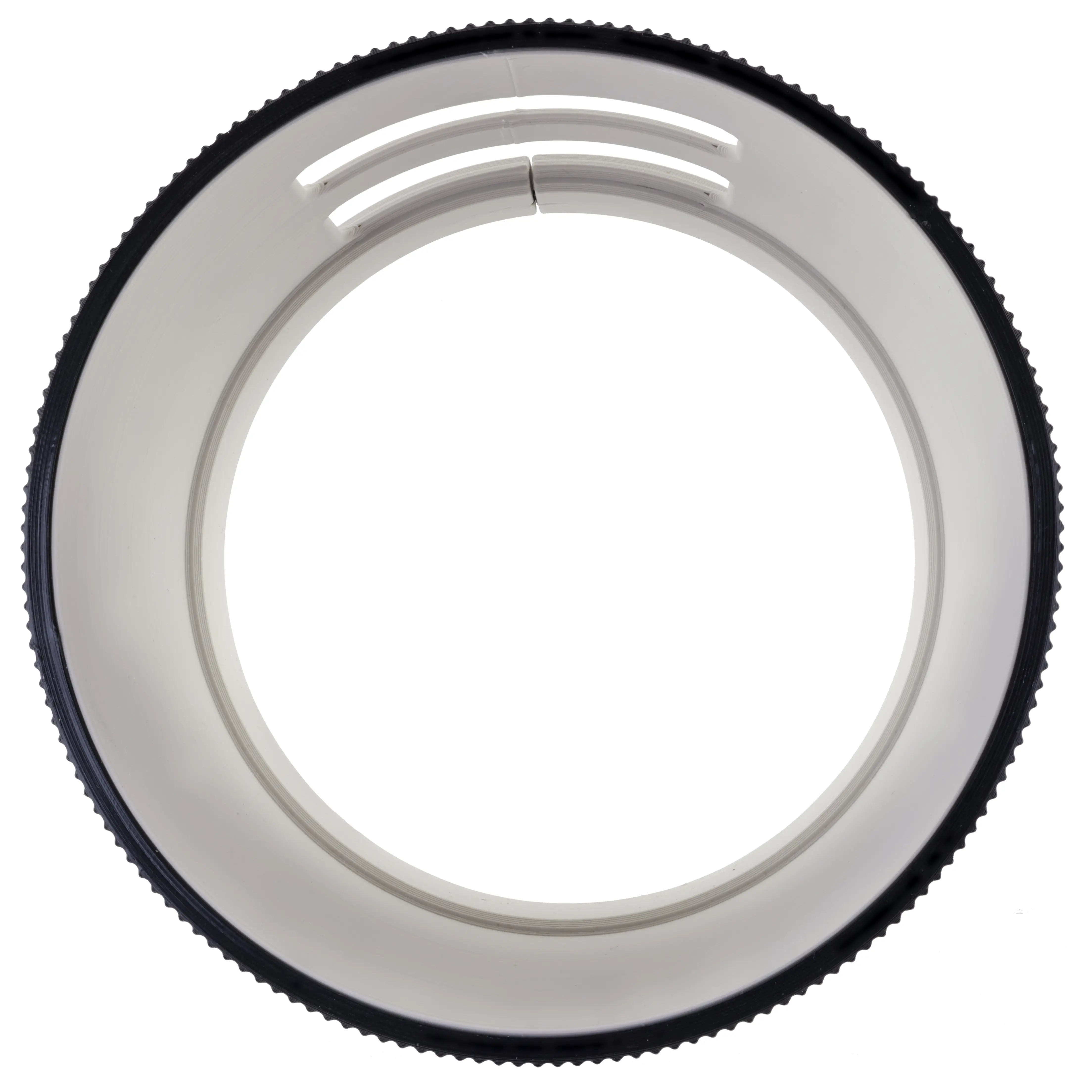 HEIN-TECH Fokussierhilfe für Canon RF 100-500mm f/4.5 - 7.1 L IS weiss - Hein Tech Farbauswahl: weiss