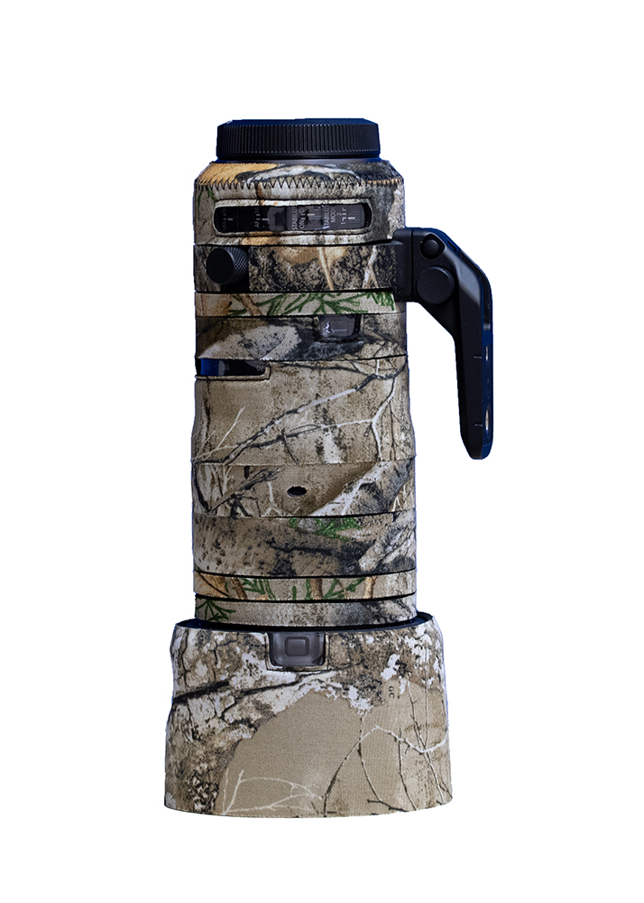 LensCoat Objektivschutz für Canon RF 70-200mm f/2.8 L IS USM Z  Realtree Edge - Farbe:  Realtree Edge LensCoat