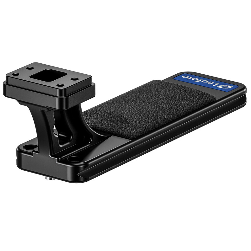 Leofoto SF-04 Ersatzfuß mit QD-Aufnahme für SONY FE 400-800mm f/6.3-8 G OSS