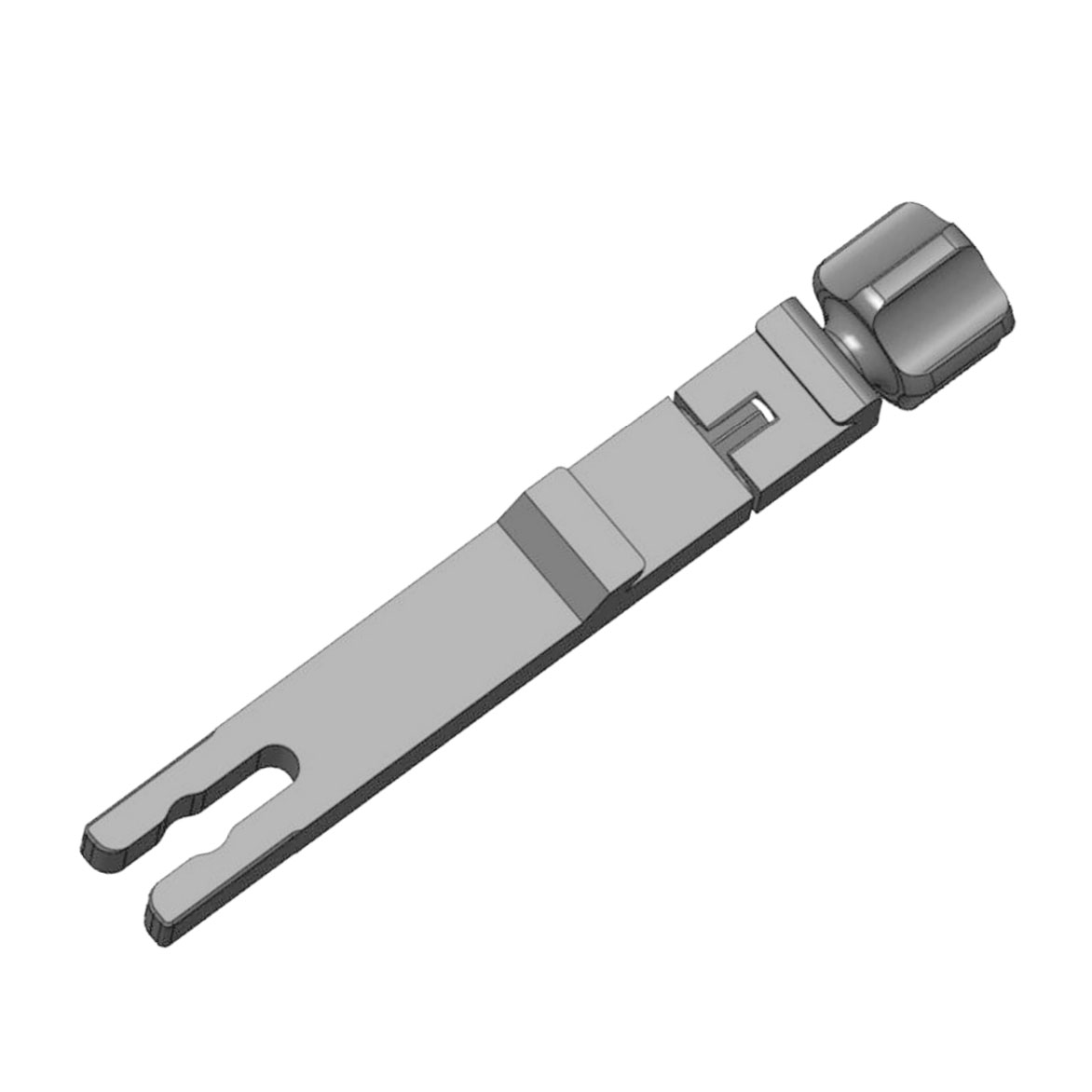 Wimberley Modul 1: M-1 Schnellwechsel-Arm