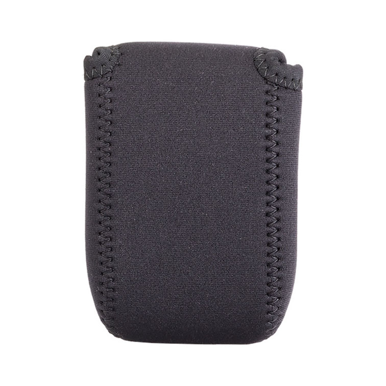 OpTech Neoprene SOFT POUCH™ accessory pouch with RRS logo mini - Größe: Mini