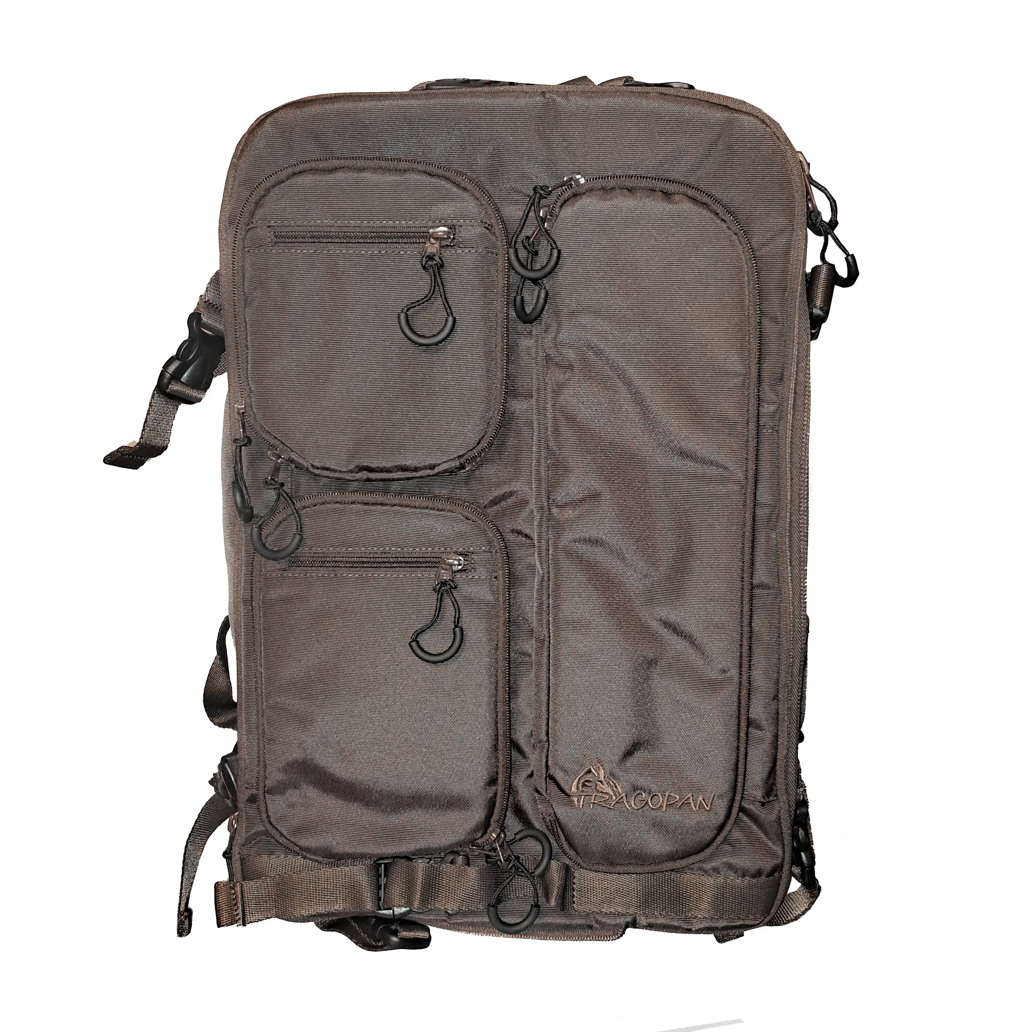 Tragopan Rucksack Tetras 500 V4