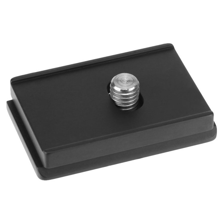 Acratech 2143 Kameraplatte für Hasselblad mit 3/8" UNC Gewinde