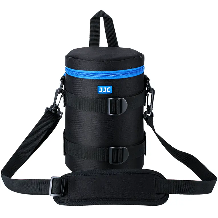 JJC DLP-5II Objektivköcher Deluxe Lens Pouch 110 x 190 mm