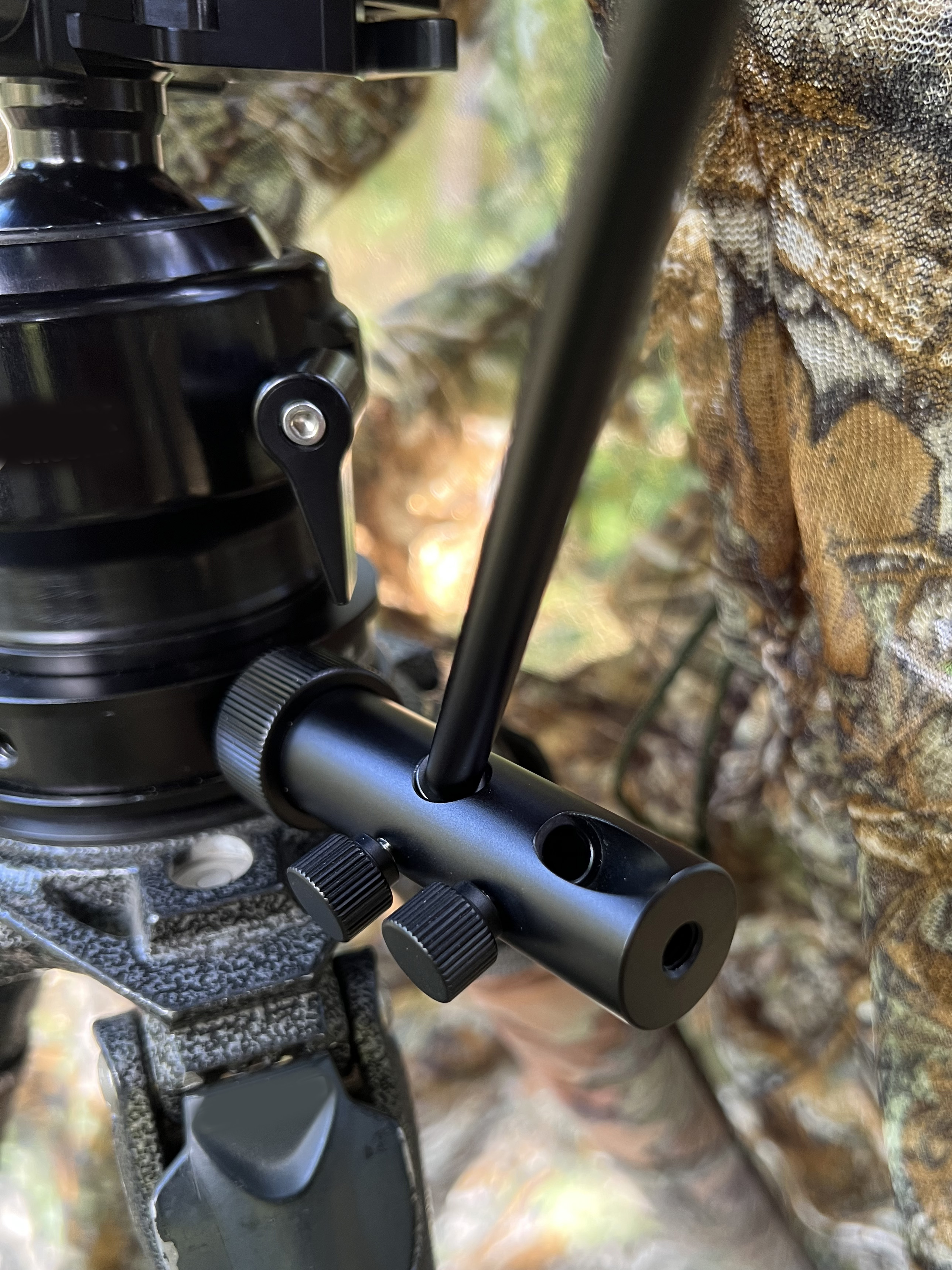 Tragopan G-Lynx Support Kit - Tragopan G-Lynx: G-Lynx Support Kit