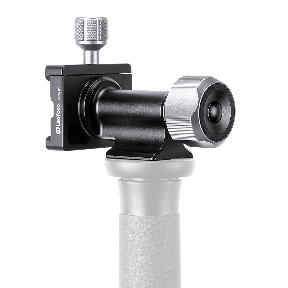 Leofoto MPG-01 testa gimbal monodirezionale