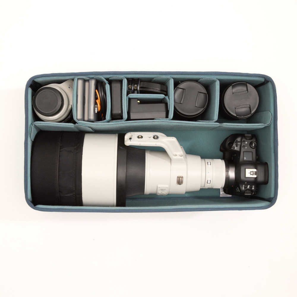 Shimoda Core Unit XXL DV Modul-Einsatz für Rucksack