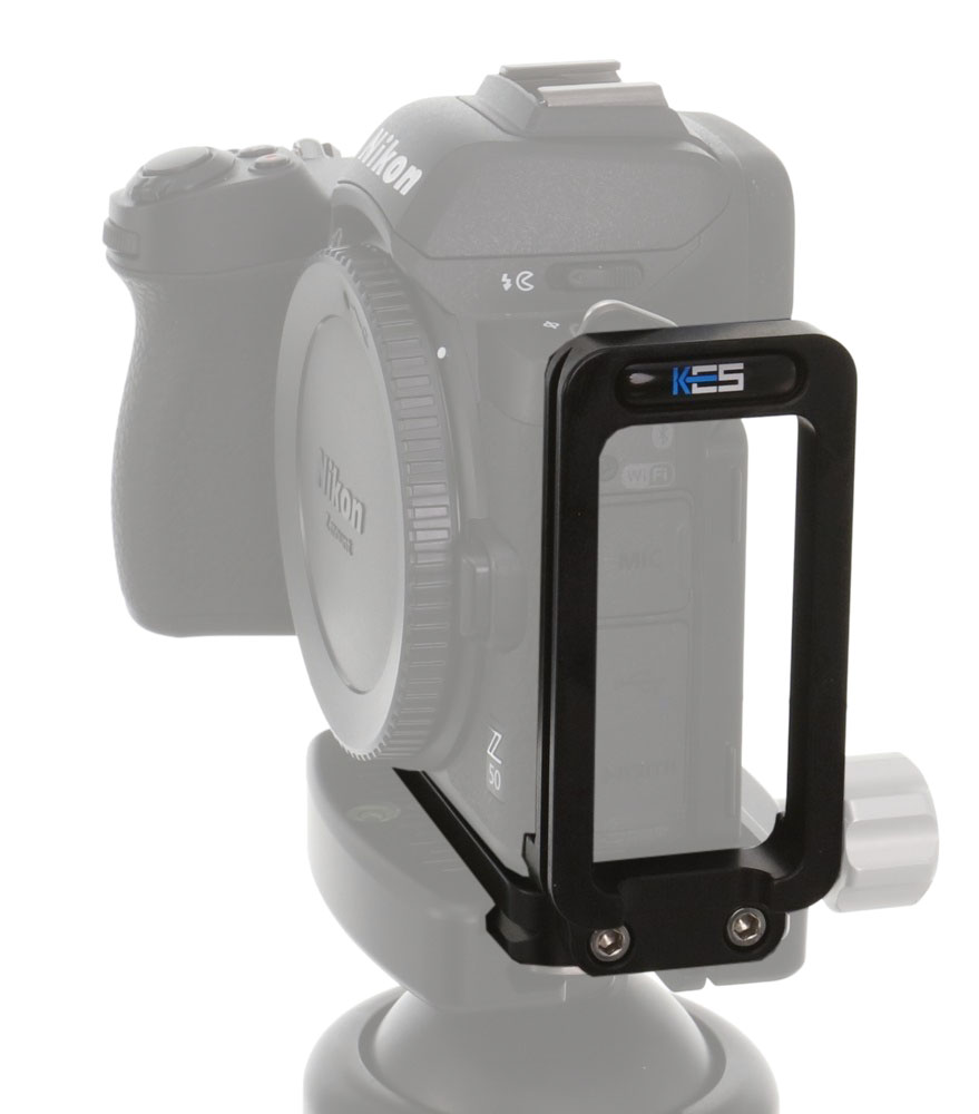 Kirk ULB-1 Universeller L-Winkel -klein