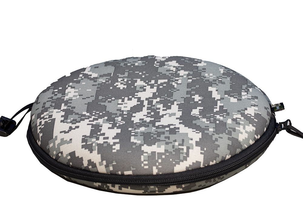 LensCoat Neoprentasche für Lenscoat Ground Pod  Digital Camo - Farbe:  Digital Camo LensCoat