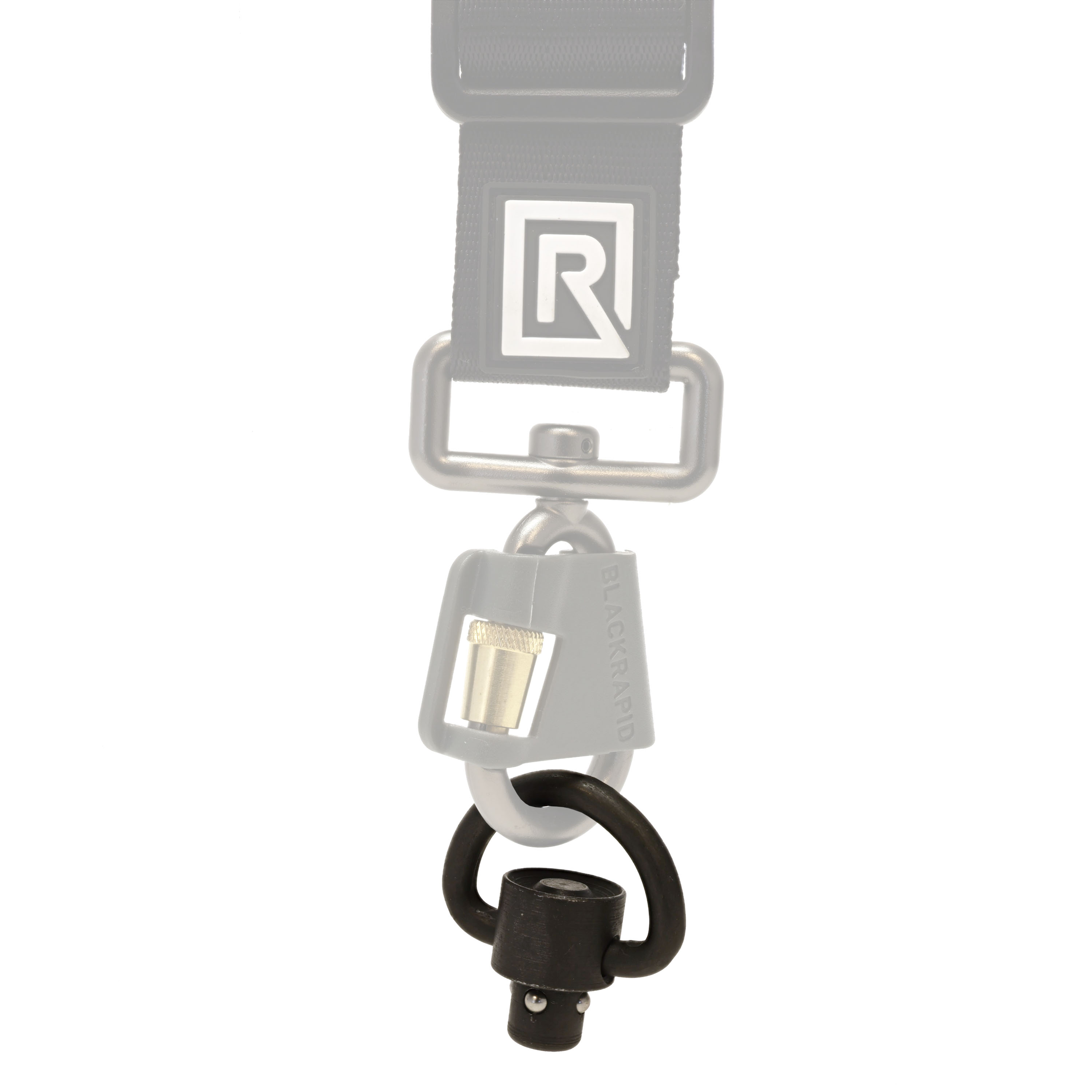 Magpul QD STRAP SWIVEL - D LOOP