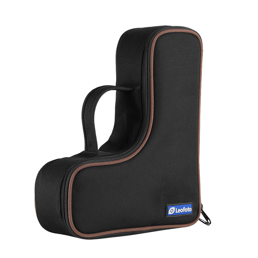 Leofoto BAG-PG1 bag for telephoto gimbal head