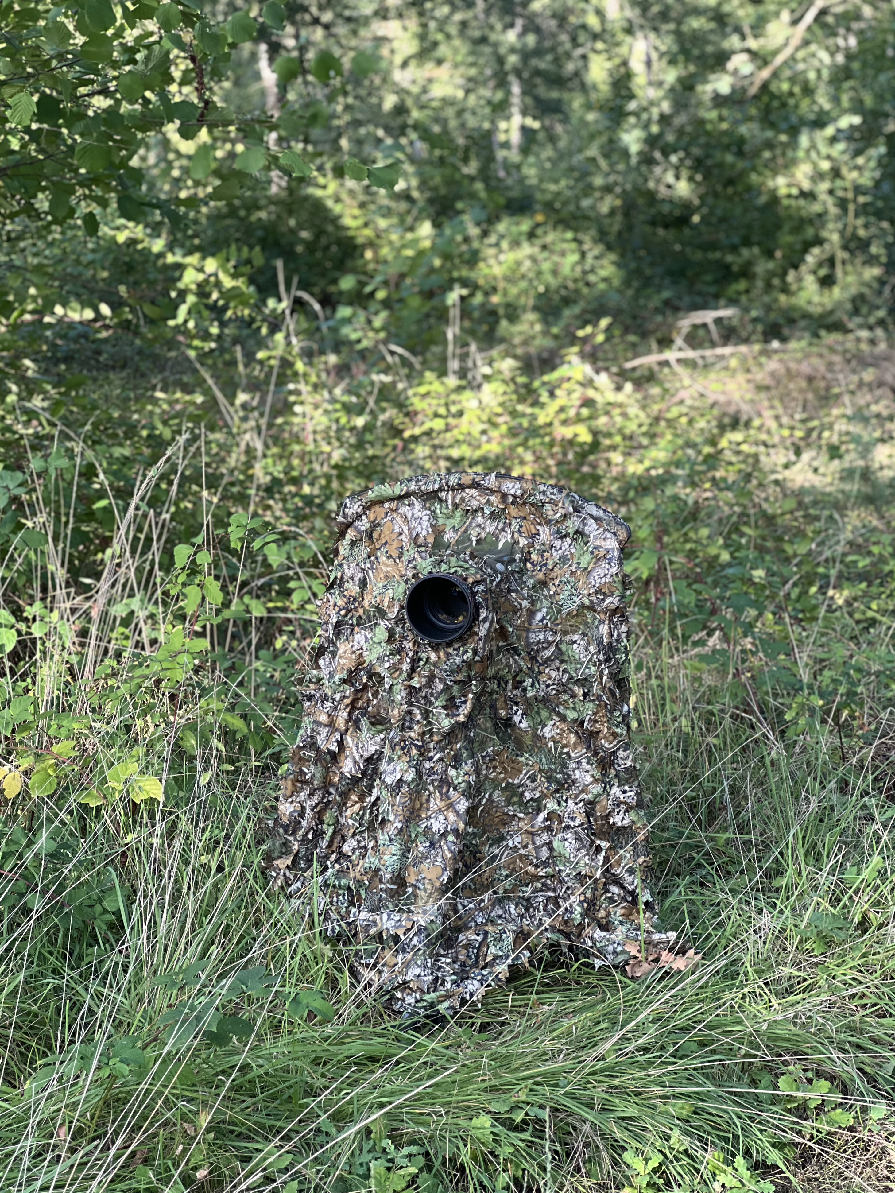 Tragopan G-Lynx 3D Tarnnetz  G-Lynx 3D Netz (only) - Tragopan G-Lynx: G-Lynx 3D Netz (only)