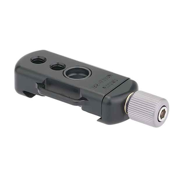 Really Right Stuff B2-FABN-Micro: Mini-Schnellwechselklemme