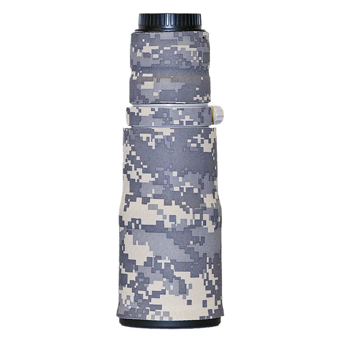 LensCoat Objektivschutz für Canon EF 400mm f/5.6 - Farbe:  Digital Camo LensCoat