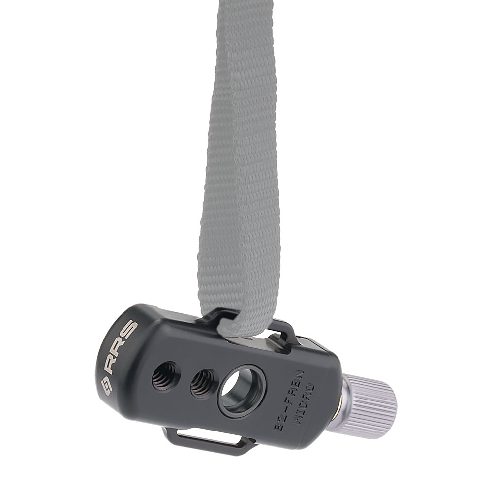 Really Right Stuff B2-FABN-Micro: Mini-Schnellwechselklemme