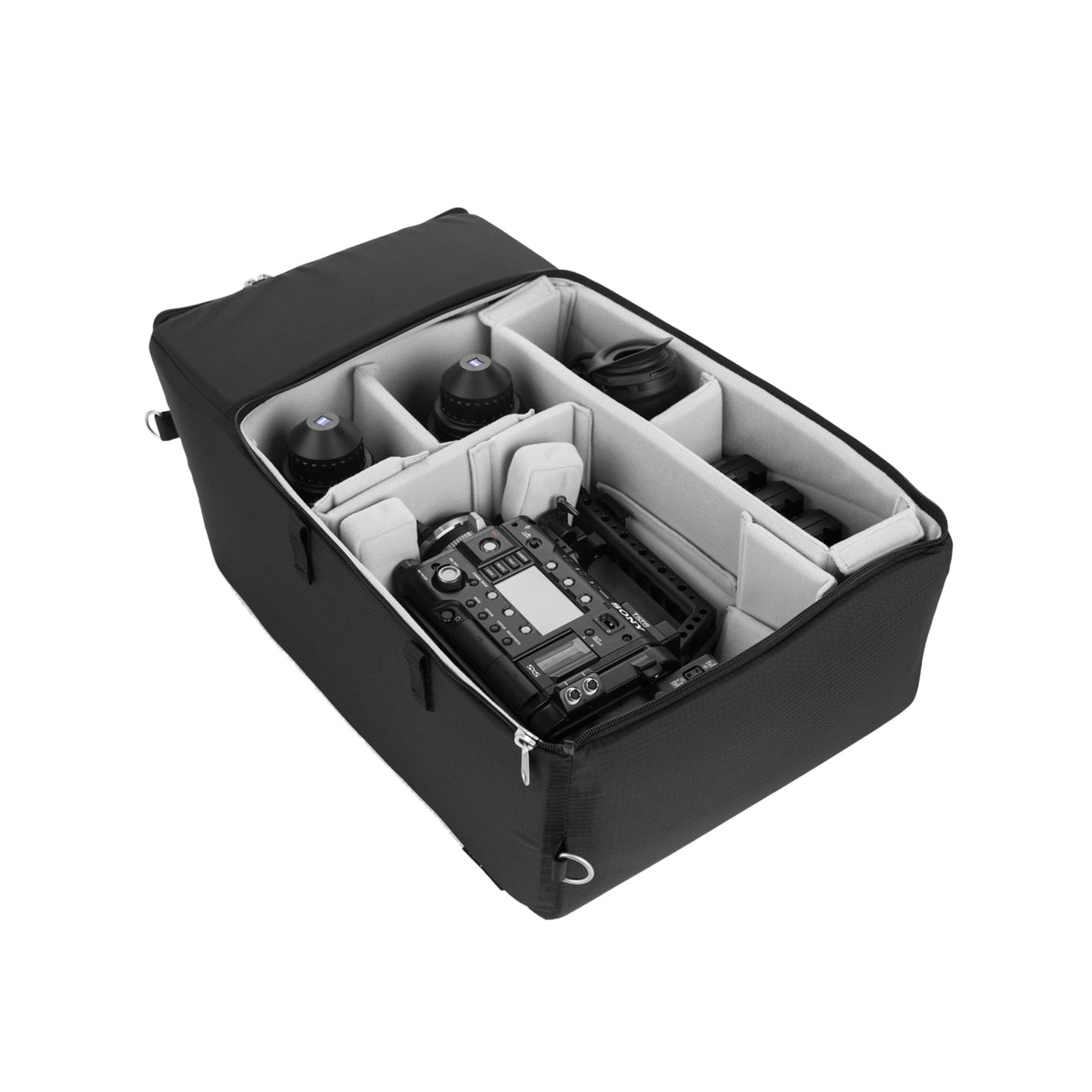 Insert pour sac de caméra f-stop ICU Master Cine