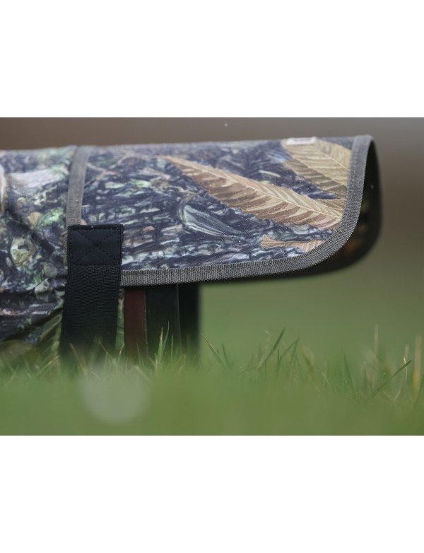 Camshield protección contra la lluvia L (para fotografía a mano alzada)