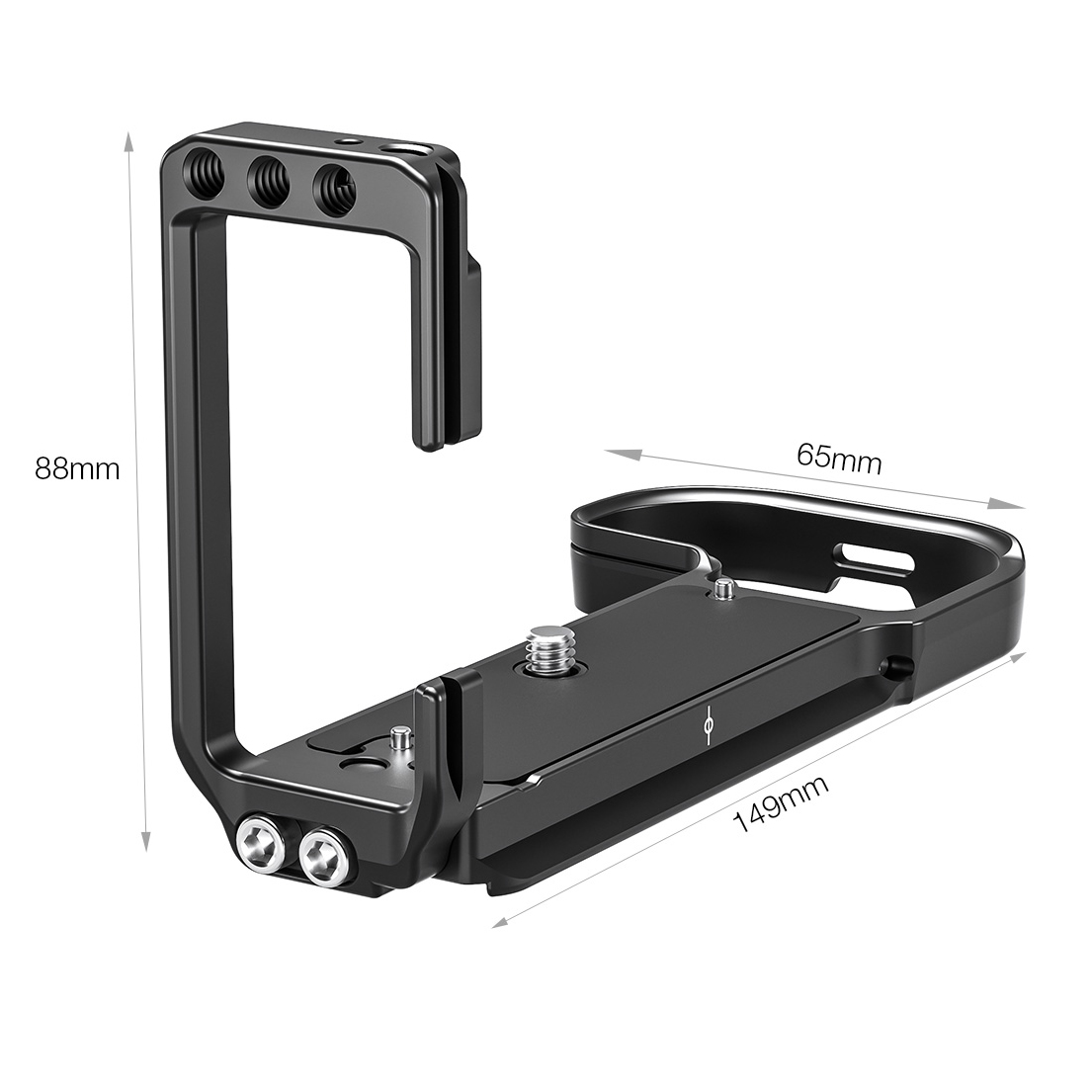 Leofoto LPC-R6II  L-Winkel für Canon EOS R5, R6 & R6 II