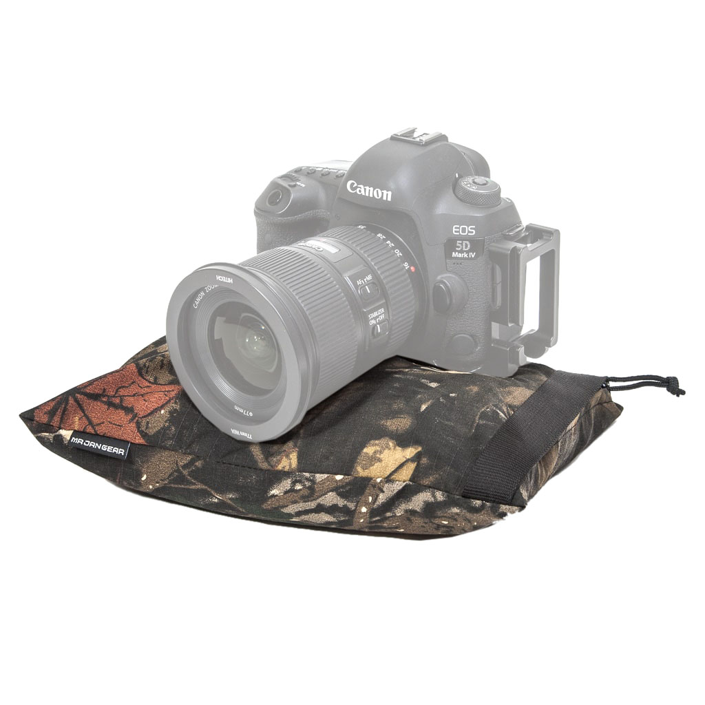 MR JAN GEAR Bohnensack Cover Bean Bag