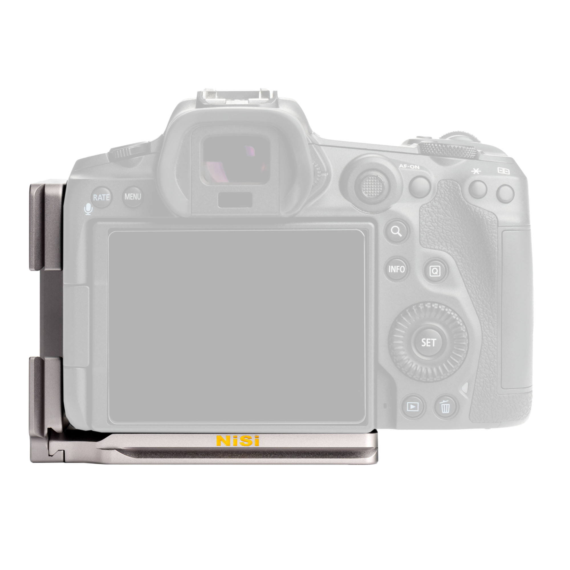 NiSi NLP-C (G) L-bracket universal (for cameras with tilting display)