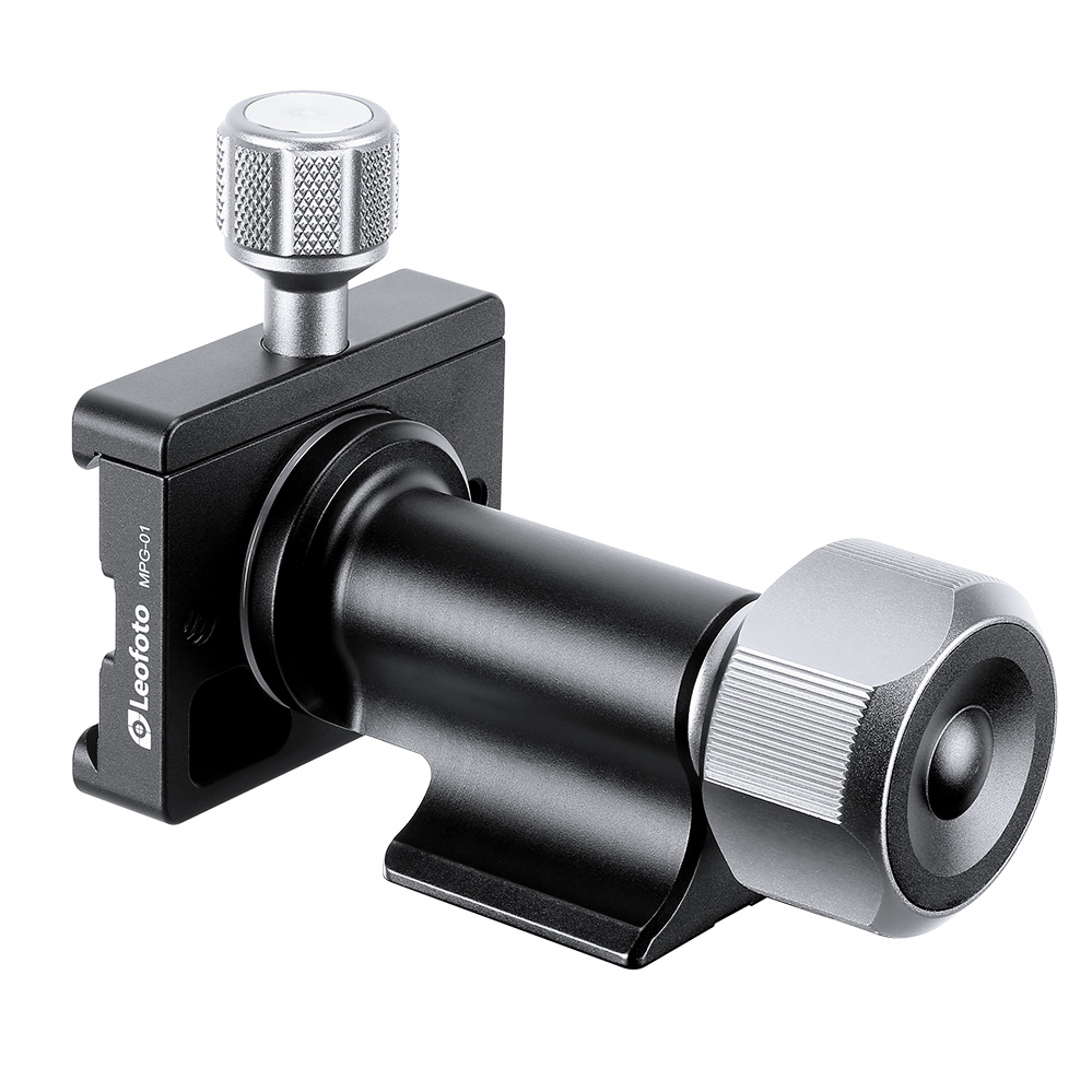 Leofoto MPG-01 Einweg Gimbal Neiger